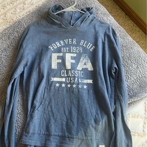 FFA long sleeve